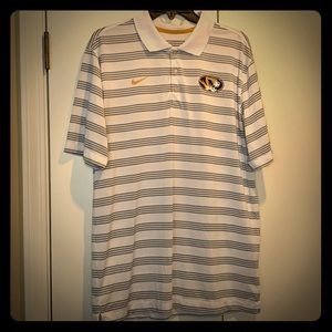 Mizzou Collared Shirt!